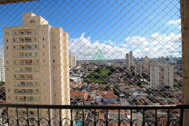 Imagem Apartamento com 3 Quartos à Venda, 60 m² em Vila Vera - São Paulo Imagem Apartamento com 3 Quartos à Venda, 60 m² em Vila Vera - São Paulo