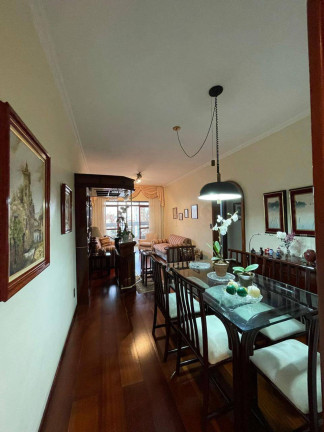 Foto do imóvel Apartamento com 3 Quartos à Venda, 140 m² em Campo Grande - Santos