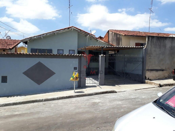 Imagem Apartamento com 2 Quartos à Venda, 100 m² em Vila Industrial - Piracicaba