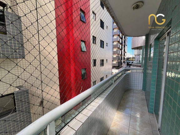 Imagem Apartamento com 1 Quarto à Venda, 32 m² em Boqueirão - Praia Grande Imagem Apartamento com 1 Quarto à Venda, 32 m² em Boqueirão - Praia Grande