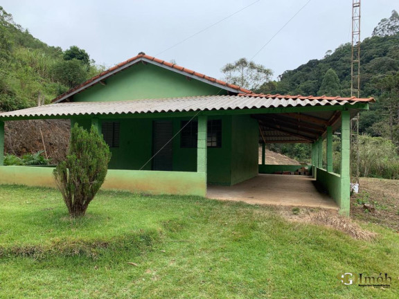 Imagem Chácara com 2 Quartos à Venda, 5.000 m² em Capinzal - Guapiara