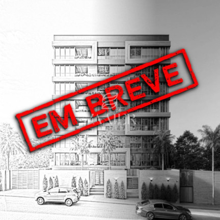 Apartamento com 2 Quartos à Venda, 53 m² em Bom Retiro - Joinville