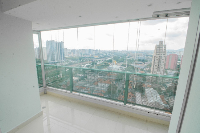 Imagem Apartamento com 3 Quartos à Venda, 115 m² em Casa Verde - São Paulo