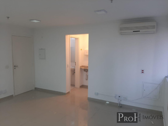 Imagem Sala Comercial à Venda, 42 m² em Santo Antônio - São Caetano Do Sul Imagem Sala Comercial à Venda, 42 m² em Santo Antônio - São Caetano Do Sul