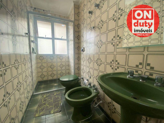 Imagem Apartamento com 3 Quartos à Venda, 130 m² em Jardim Astúrias - Guarujá Imagem Apartamento com 3 Quartos à Venda, 130 m² em Jardim Astúrias - Guarujá