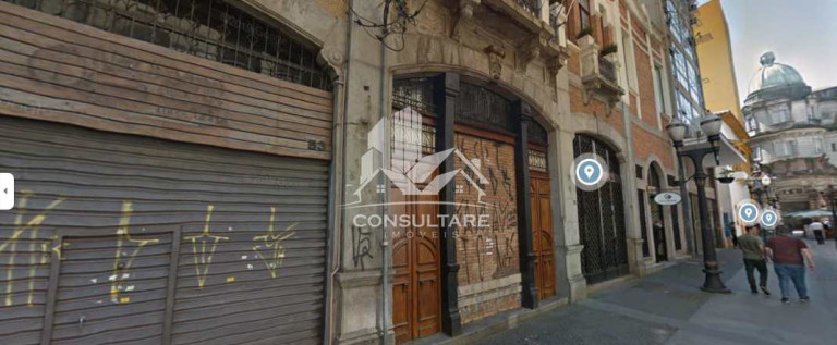 Imagem Casa à Venda, 250 m² em Centro - Santos Imagem Casa à Venda, 250 m² em Centro - Santos