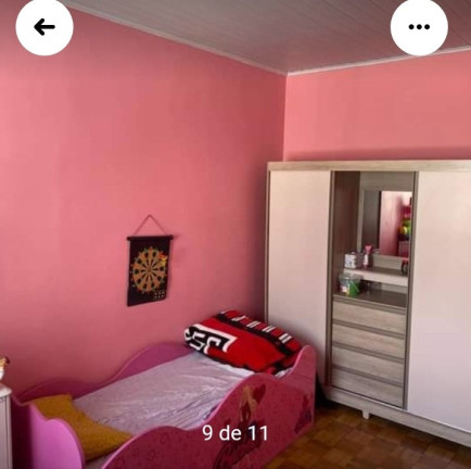 Imagem Sobrado com 3 Quartos à Venda, 120 m² em Cambuci - Sp Imagem Sobrado com 3 Quartos à Venda, 120 m² em Cambuci - Sp