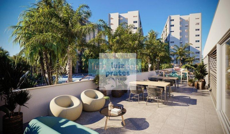 Imagem Apartamento com 2 Quartos à Venda, 60 m² em São Gonçalo - Pelotas Imagem Apartamento com 2 Quartos à Venda, 60 m² em São Gonçalo - Pelotas