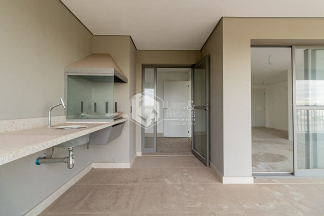 Imagem Apartamento com 4 Quartos à Venda, 155 m² em Butantã - São Paulo