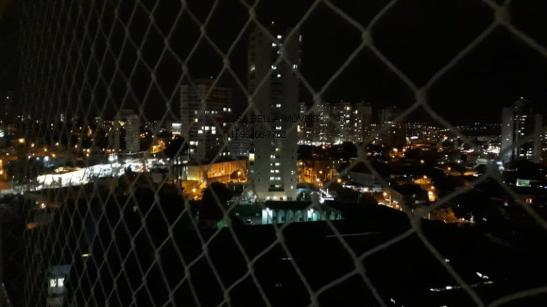 Imagem Apartamento com 3 Quartos à Venda, 96 m² em Jardim Bonfiglioli - Jundiaí