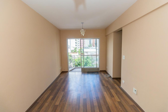 Imagem Apartamento com 1 Quarto à Venda, 48 m² em Moema - São Paulo