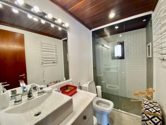 Imagem Apartamento com 4 Quartos à Venda, 186 m² em Jardim Manancial - Campos Do Jordão