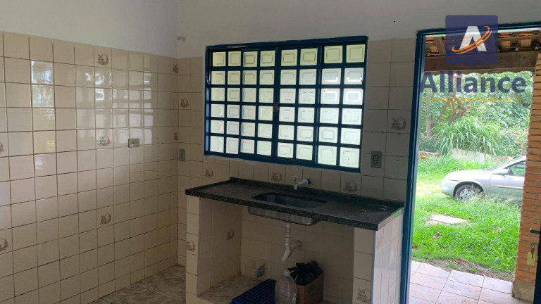 Imagem Casa com 1 Quarto para Alugar, 50 m² em Jardim Cristiane - Itupeva Imagem Casa com 1 Quarto para Alugar, 50 m² em Jardim Cristiane - Itupeva