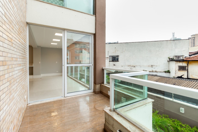 Imagem Apartamento com 3 Quartos à Venda, 100 m² em Vila Paulicéia - São Paulo
