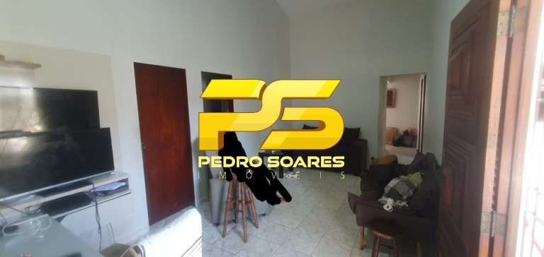 Imagem Casa com 3 Quartos à Venda, 200 m² em Castelo Branco - João Pessoa