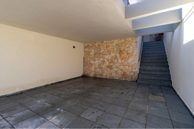 Imagem Casa com 3 Quartos à Venda, 153 m² em Parque Jabaquara - São Paulo Imagem Casa com 3 Quartos à Venda, 153 m² em Parque Jabaquara - São Paulo
