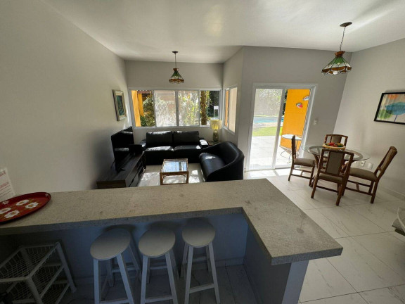 Casa com 4 Quartos à Venda, 97 m² em Riviera De São Lourenço - Bertioga