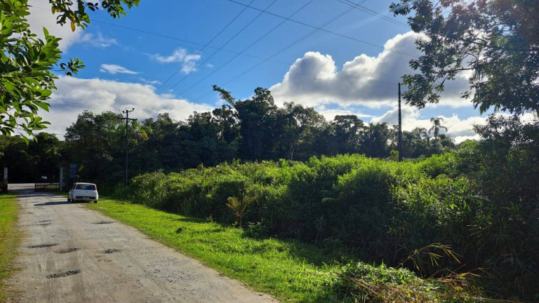 Imagem Chácara à Venda, 8 m² em Graraguaçu - Paranaguá