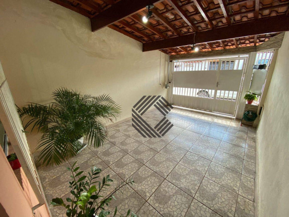 Imagem Casa com 2 Quartos à Venda, 70 m² em Jardim Santa Madre Paulina - Sorocaba