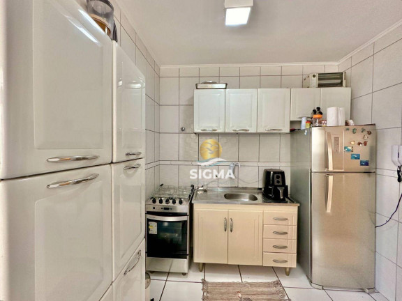 Imagem Cobertura com 2 Quartos à Venda, 160 m² em Enseada - Guarujá