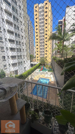 Apartamento com 2 Quartos para Alugar, 68 m² em Vila Mariana - São Paulo