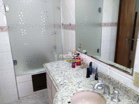 Imagem Apartamento com 3 Quartos à Venda, 132 m² em Parque Das Nações - Santo André Imagem Apartamento com 3 Quartos à Venda, 132 m² em Parque Das Nações - Santo André