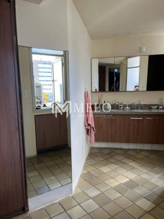 Imagem Apartamento com 3 Quartos à Venda, 221 m² em Piedade - Jaboatão Dos Guararapes Imagem Apartamento com 3 Quartos à Venda, 221 m² em Piedade - Jaboatão Dos Guararapes