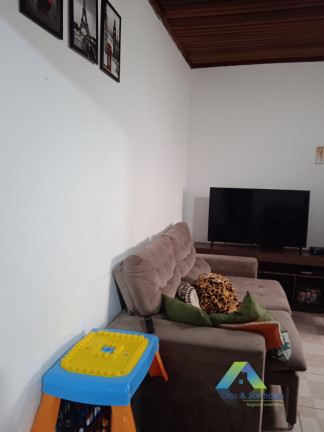 Casa com 2 Quartos à Venda, 200 m² em Vila Das Mercês - São Paulo