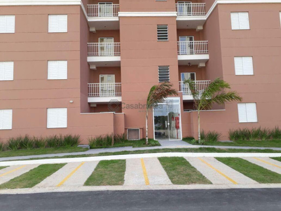 Imagem Apartamento com 2 Quartos à Venda, 53 m² em Vila Progresso - Sorocaba Imagem Apartamento com 2 Quartos à Venda, 53 m² em Vila Progresso - Sorocaba