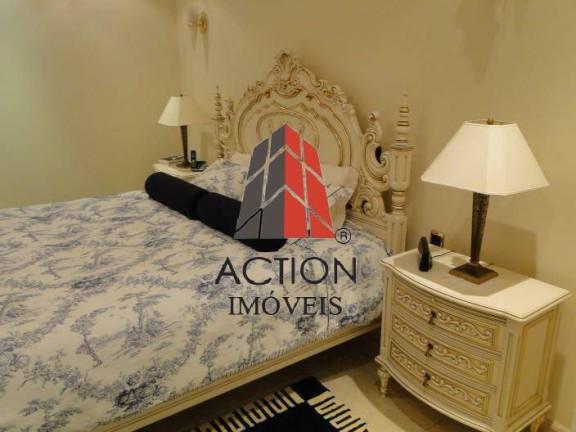 Imagem Apartamento com 4 Quartos à Venda, 394 m² em Jardim Anália Franco - São Paulo Imagem Apartamento com 4 Quartos à Venda, 394 m² em Jardim Anália Franco - São Paulo