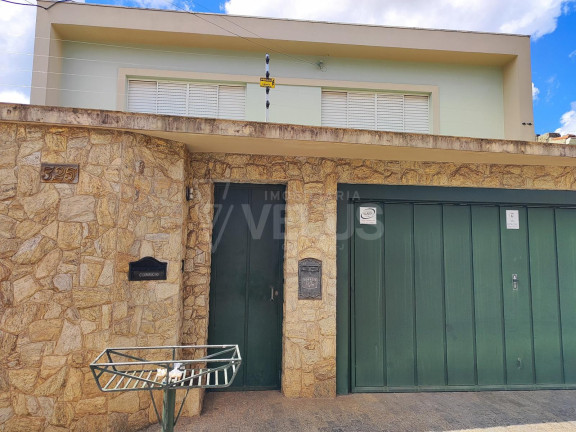 Casa com 4 Quartos para Alugar, 300 m² em Centro - Itapetininga