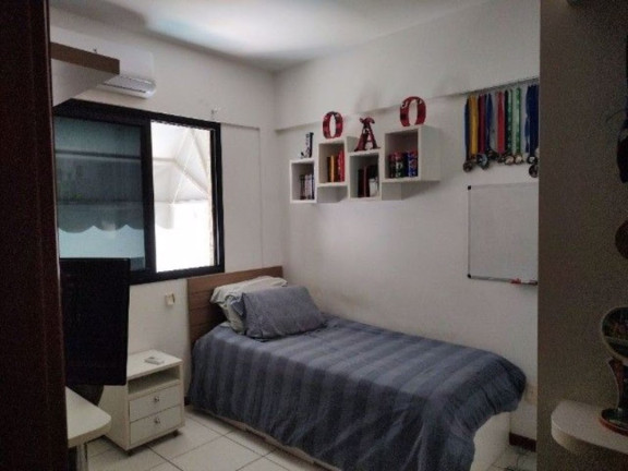 Imagem Apartamento com 4 Quartos à Venda, 100 m² em Costa Azul - Salvador
