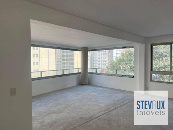 Imagem Apartamento com 3 Quartos à Venda, 187 m² em Jardim Paulista - São Paulo