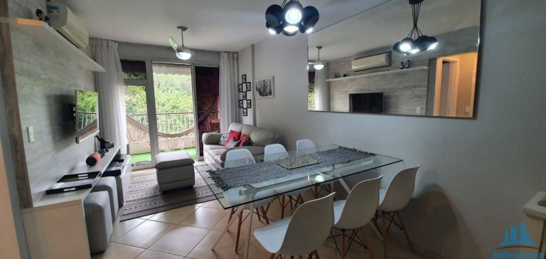 Cobertura com 3 Quartos à Venda, 200 m² em Ingá - Niterói