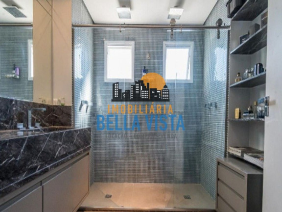 Imagem Apartamento com 1 Quarto à Venda, em Brooklin - São Paulo Imagem Apartamento com 1 Quarto à Venda, em Brooklin - São Paulo