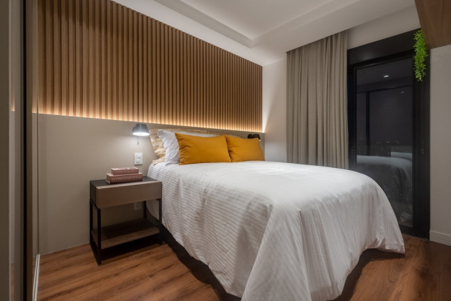 Imagem Apartamento com 2 Quartos à Venda, 83 m² em Boqueirão - Santos