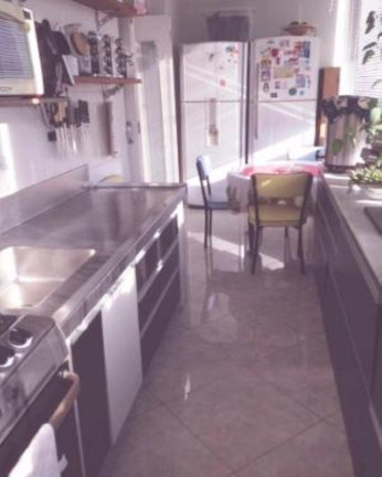 Imagem Apartamento com 1 Quarto à Venda, 51 m² em Campos Elíseos - São Paulo