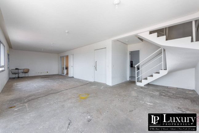 Imagem Cobertura com 4 Quartos à Venda, 364 m² em Aclimação - São Paulo Imagem Cobertura com 4 Quartos à Venda, 364 m² em Aclimação - São Paulo