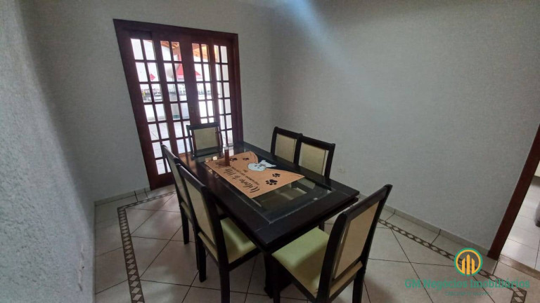 Imagem Casa de Condomínio com 3 Quartos à Venda, 110 m² em Granja Viana - Cotia