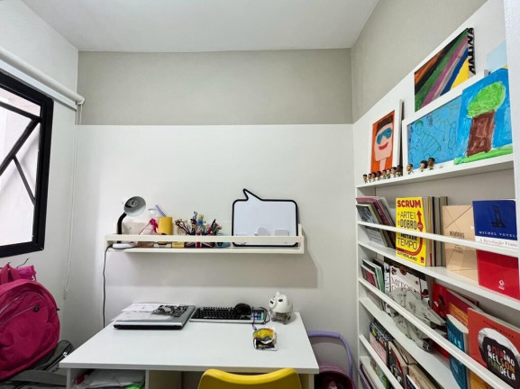 Imagem Apartamento com 3 Quartos à Venda, 92 m² em Centro - São Paulo Imagem Apartamento com 3 Quartos à Venda, 92 m² em Centro - São Paulo