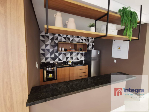 Imagem Apartamento com 2 Quartos à Venda, em Jardim Santa Adélia - Limeira Imagem Apartamento com 2 Quartos à Venda, em Jardim Santa Adélia - Limeira