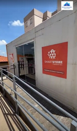 Imagem Apartamento com 2 Quartos à Venda, 51 m² em Jardim Do Lago Continuação - Campinas