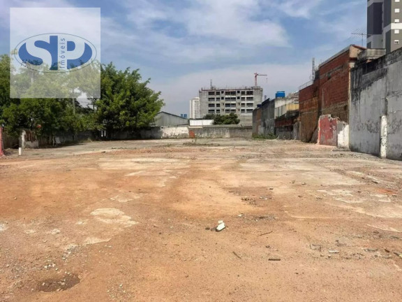 Imagem Terreno para Alugar, 3.939 m² em Sacomã - São Paulo