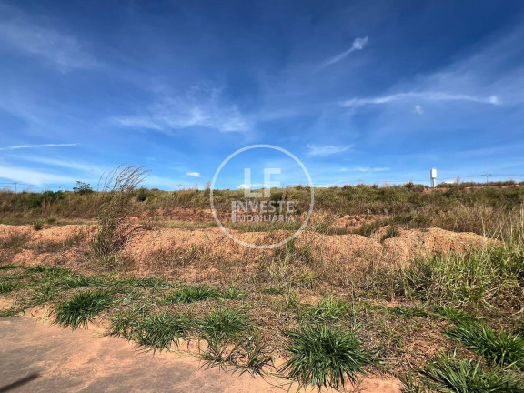 Imagem Terreno em Condomínio à Venda, 1.000 m² em Chácaras Vargem Bonita Ii - Senador Canedo