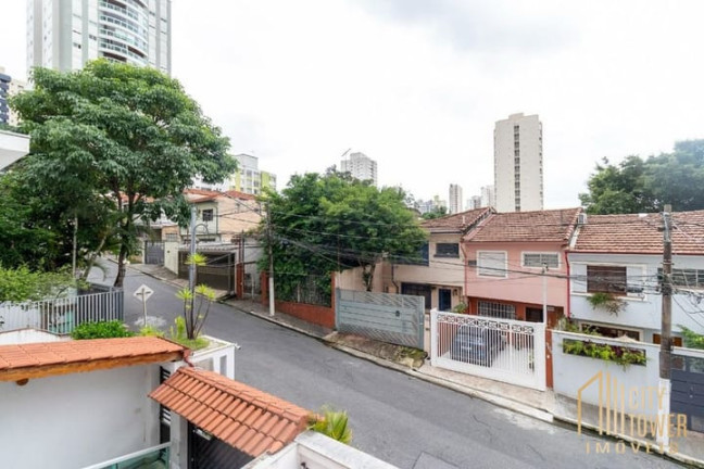 Imagem Casa com 3 Quartos à Venda, 243 m² em Vila Mariana - São Paulo