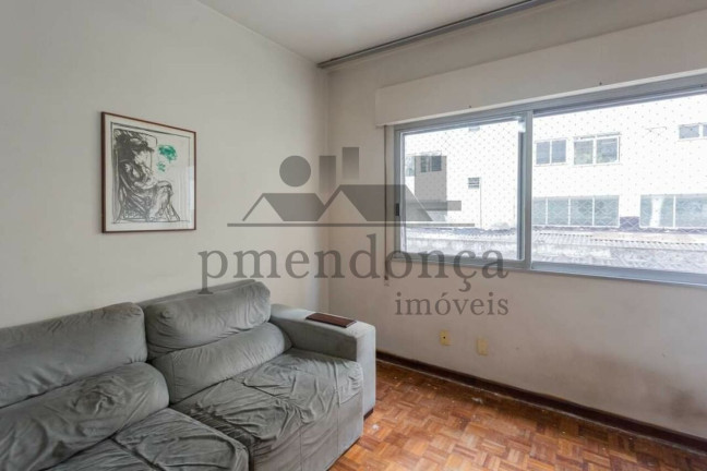 Imagem Apartamento com 4 Quartos à Venda, 254 m² em Higienópolis - São Paulo Imagem Apartamento com 4 Quartos à Venda, 254 m² em Higienópolis - São Paulo