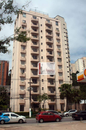 Imagem Apartamento com 2 Quartos à Venda, 68 m² em Vila Andrade - São Paulo
