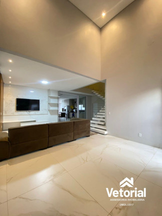 Imagem Sobrado com 4 Quartos à Venda, em Bela Vista - Barreiras Imagem Sobrado com 4 Quartos à Venda, em Bela Vista - Barreiras