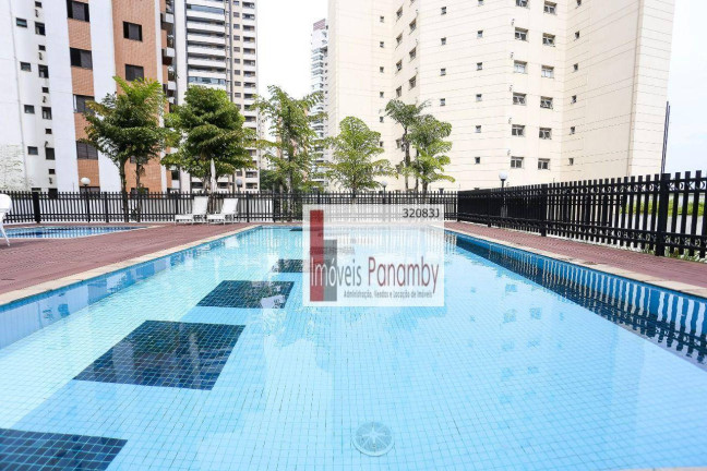 Imagem Apartamento com 2 Quartos à Venda, 112 m² em Vila Suzana - São Paulo