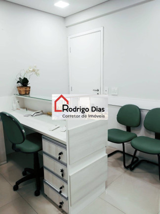 Imagem Sala Comercial à Venda, 34 m² em Centro - Jundiaí Imagem Sala Comercial à Venda, 34 m² em Centro - Jundiaí